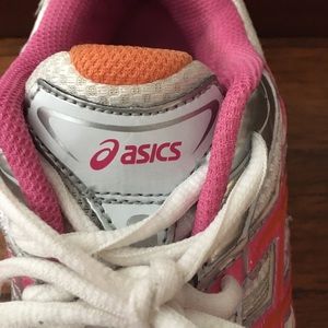 Asics Shoes - Women’s sneakers Asics Shoes - Women’s sneakers
